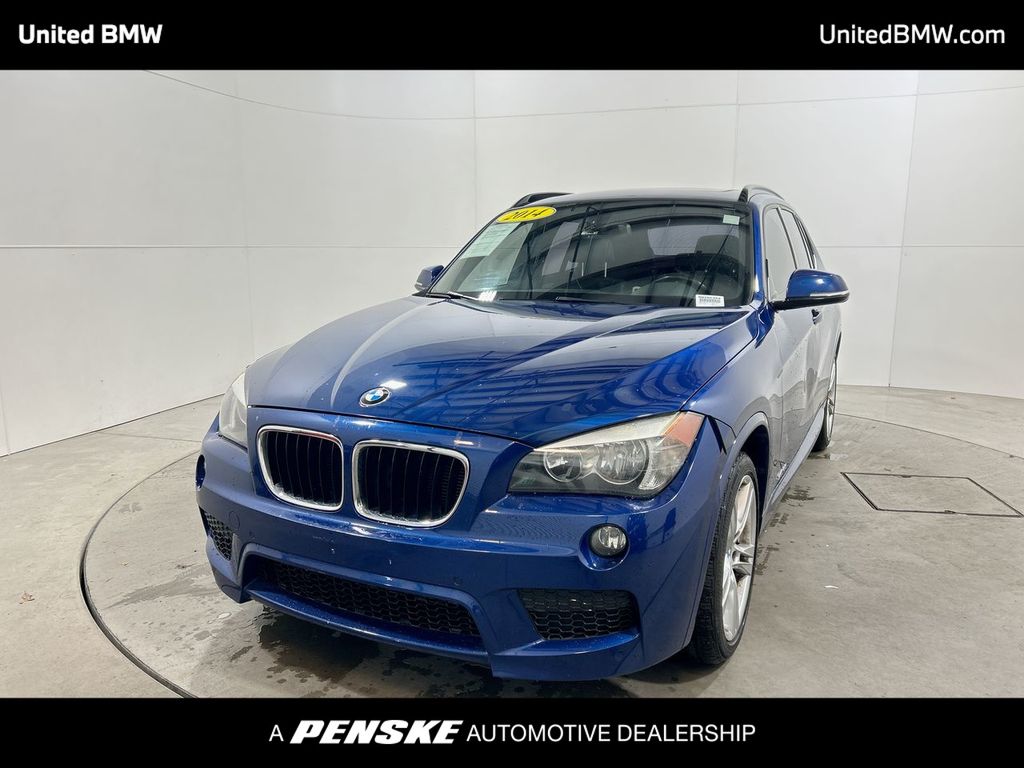 2014 BMW X1 sDrive28i -
                Roswell, GA