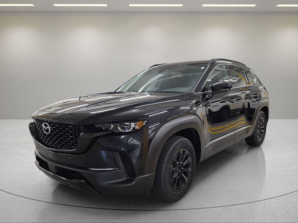 2026 Mazda CX-50 Premium's photo