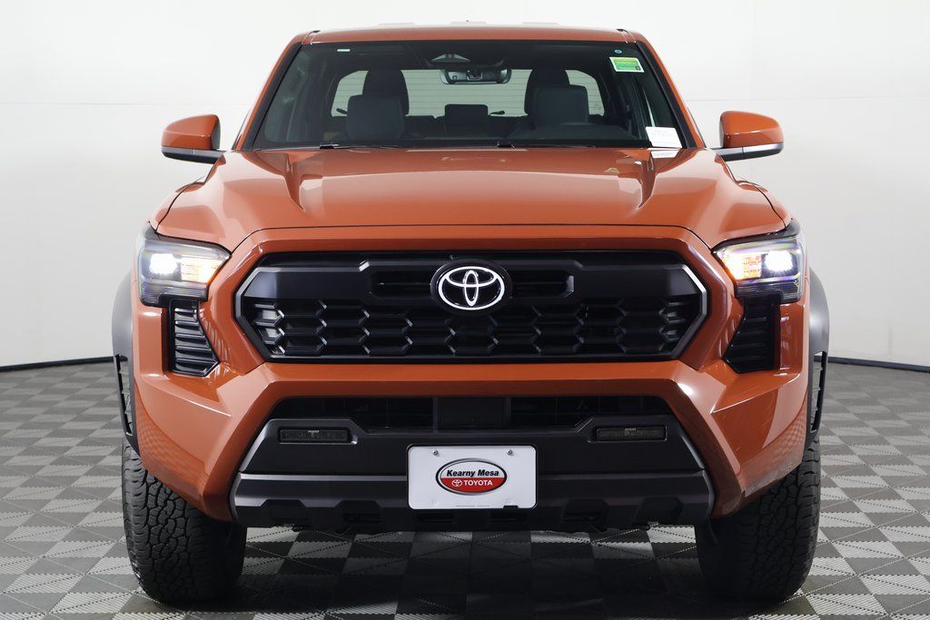 Thumbnail: 2025 Toyota Tacoma - 2