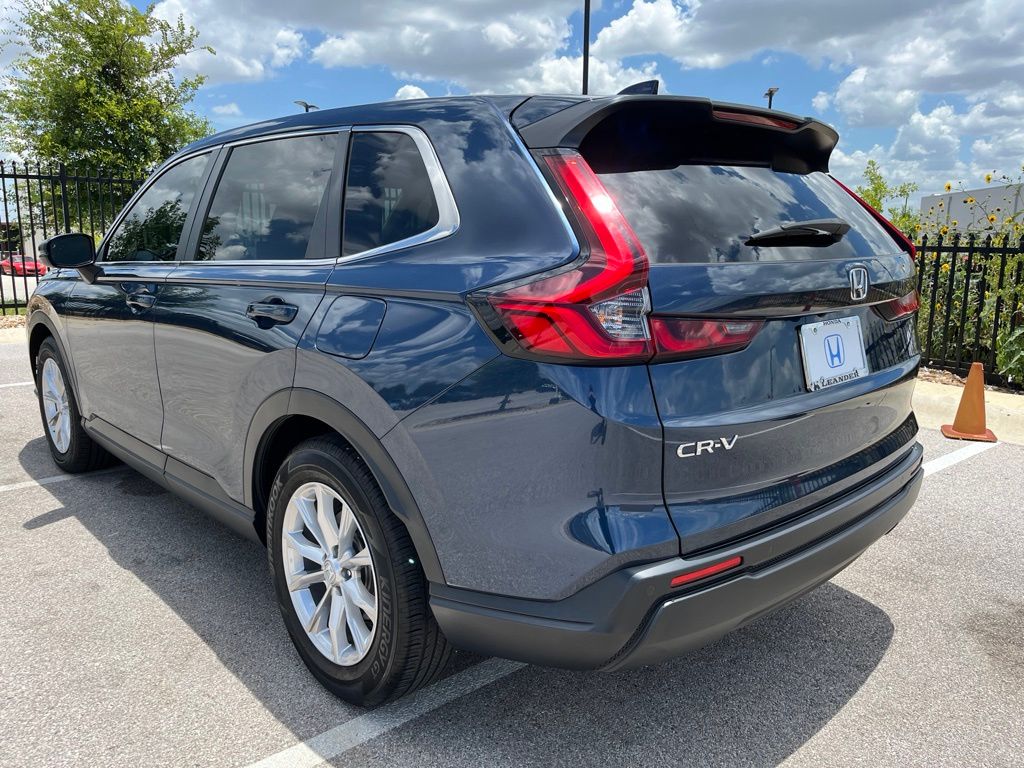 Thumbnail: 2024 Honda CR-V - 6