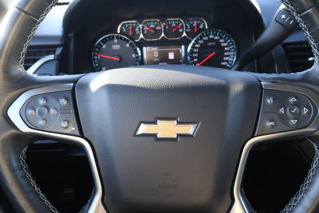 Thumbnail: 2019 Chevrolet Tahoe - 21