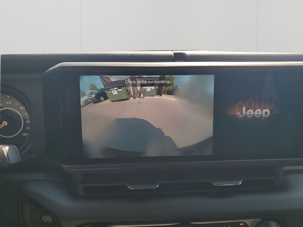 New Car 2025 Jeep Wrangler  For Sale Under $50,000 In Austin, Texas