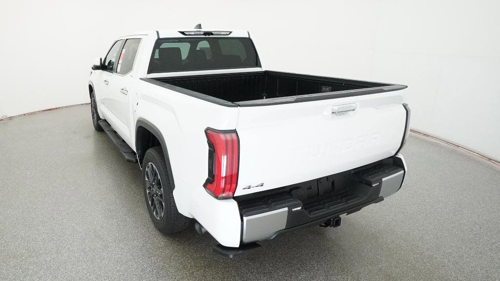 Thumbnail: 2026 Toyota Tundra - 27