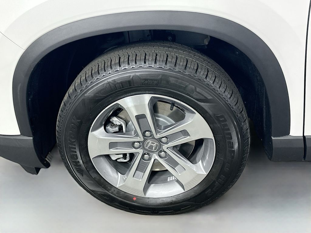 Thumbnail: 2025 Honda Pilot - 22