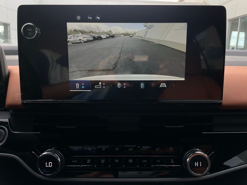 2025 Honda Prologue Elite 17