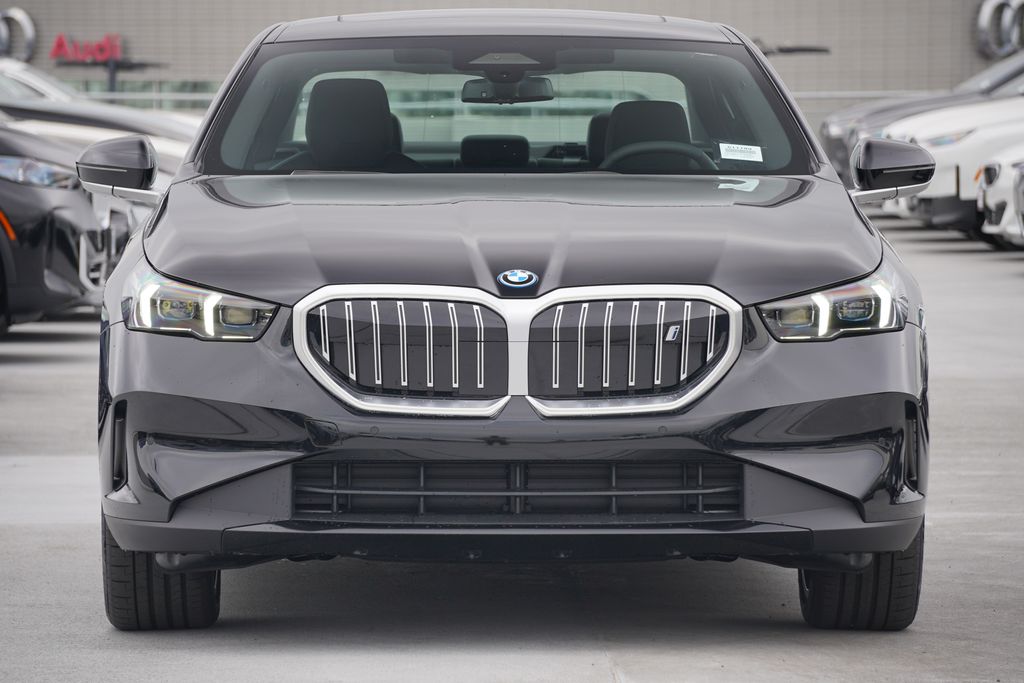 2024 BMW i5 eDrive40 2