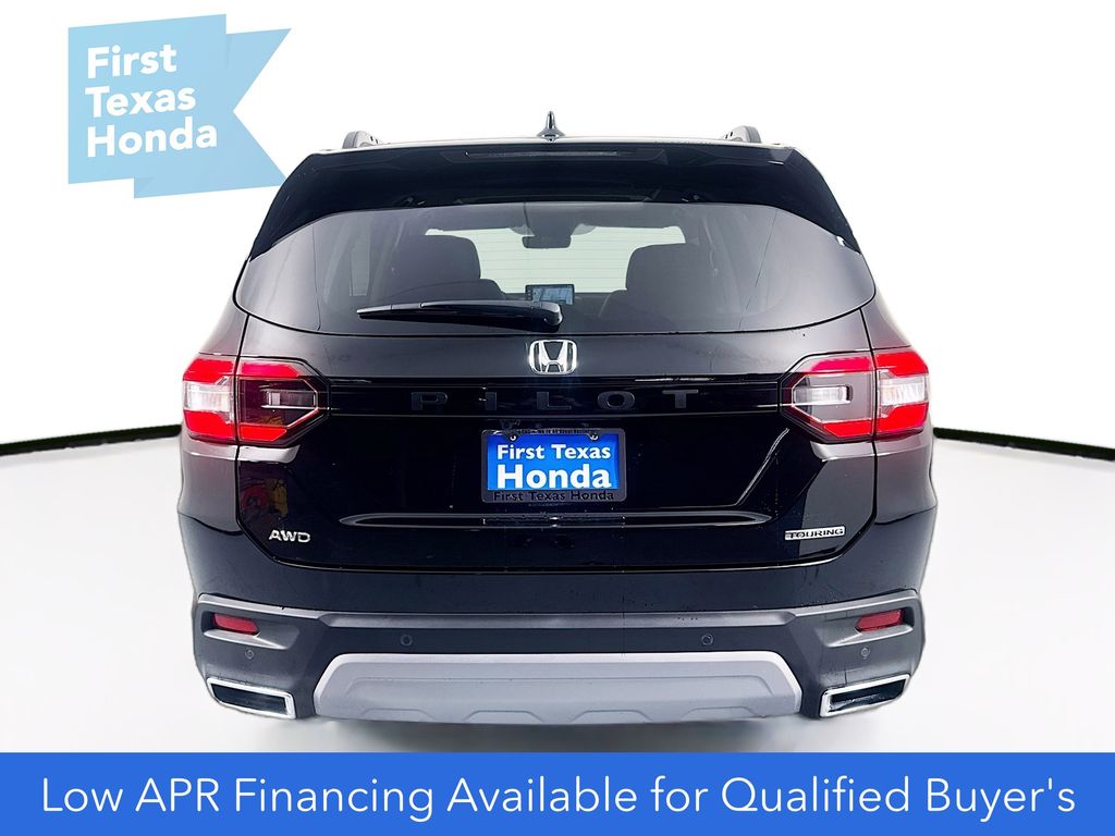 New Car 2025 Honda Pilot  Touring For Sale Under $50,000 In Austin, Texas