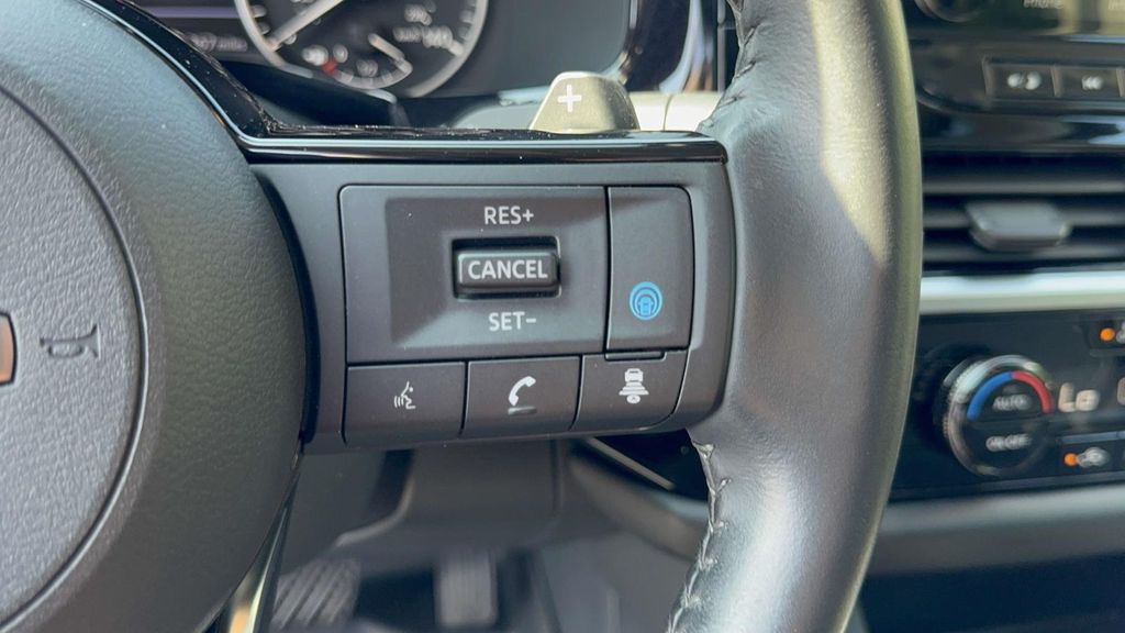 Used 2022 Nissan Pathfinder SUV