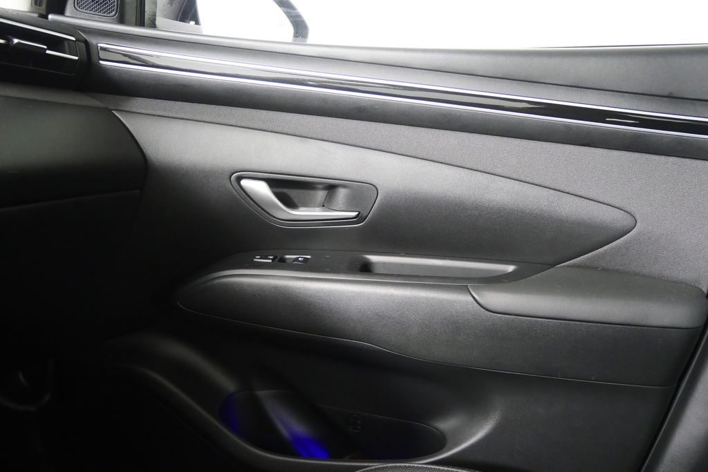 Thumbnail: 2024 Hyundai Tucson - 27