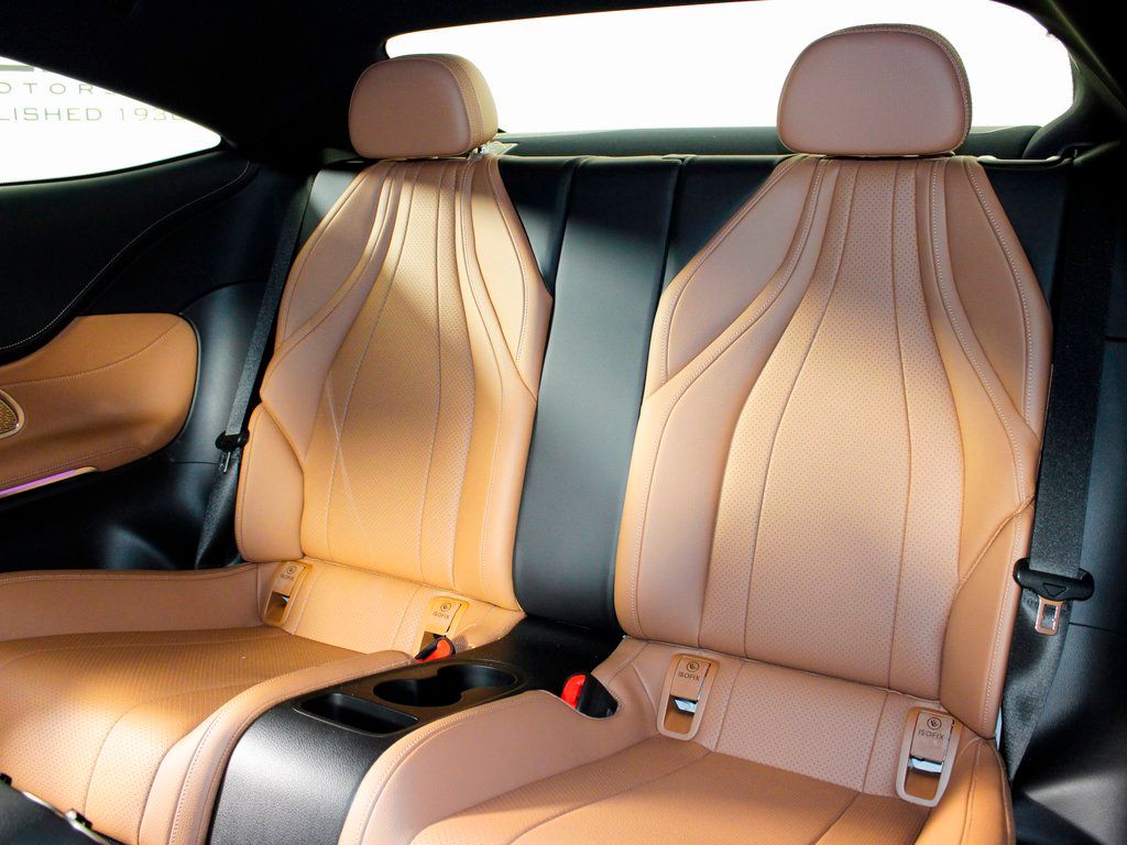 used 2024 Mercedes-Benz CLE car, priced at $49,905