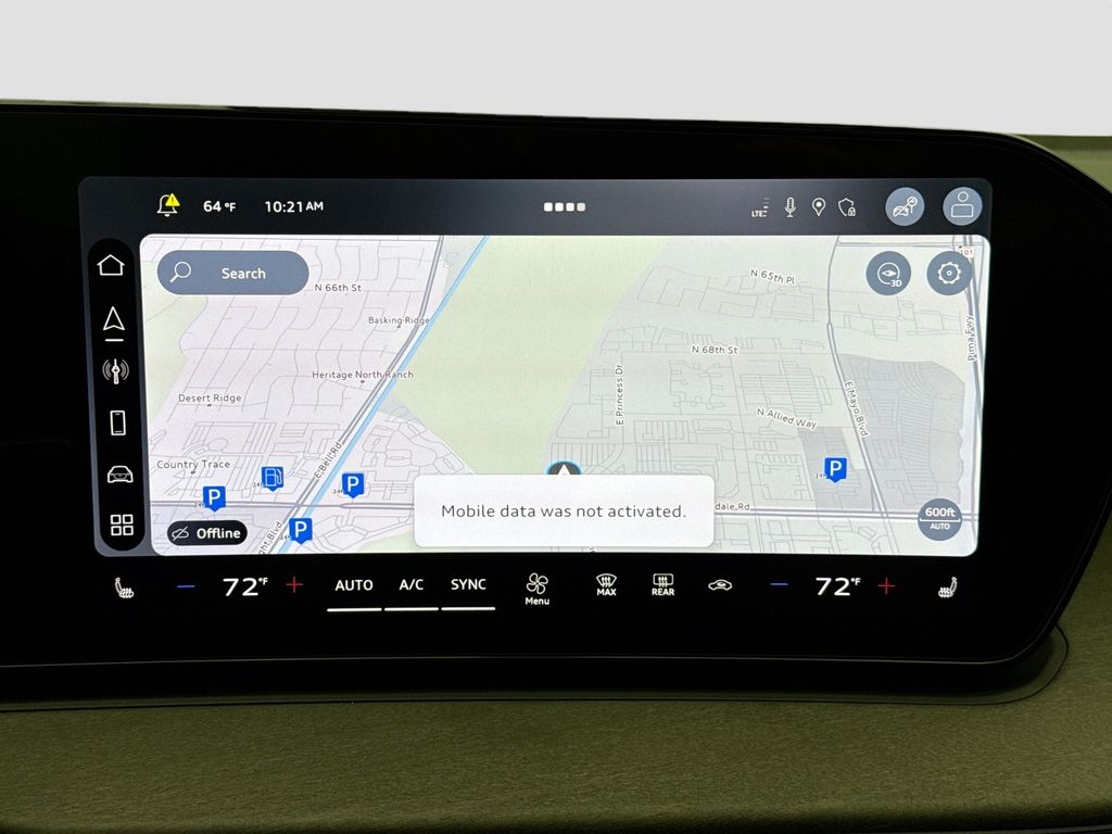 Thumbnail: 2026 Audi Q3 - 14