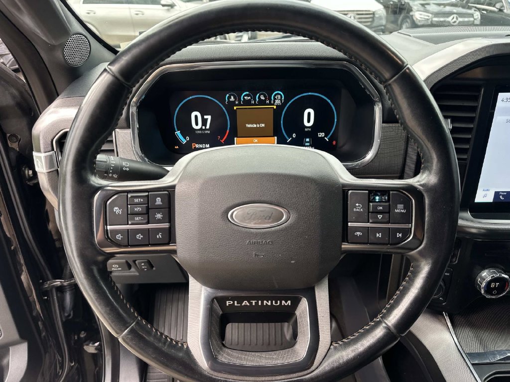 Thumbnail: 2021 Ford F-150 - 23