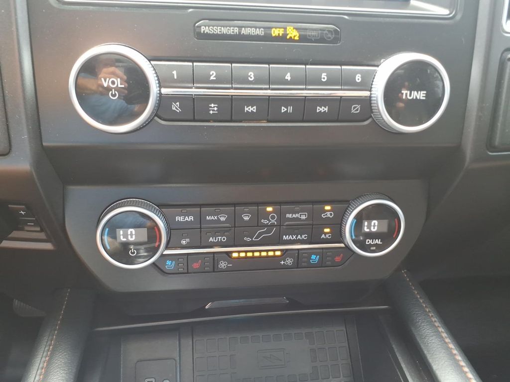Used 2021 Ford Expedition Max SUV