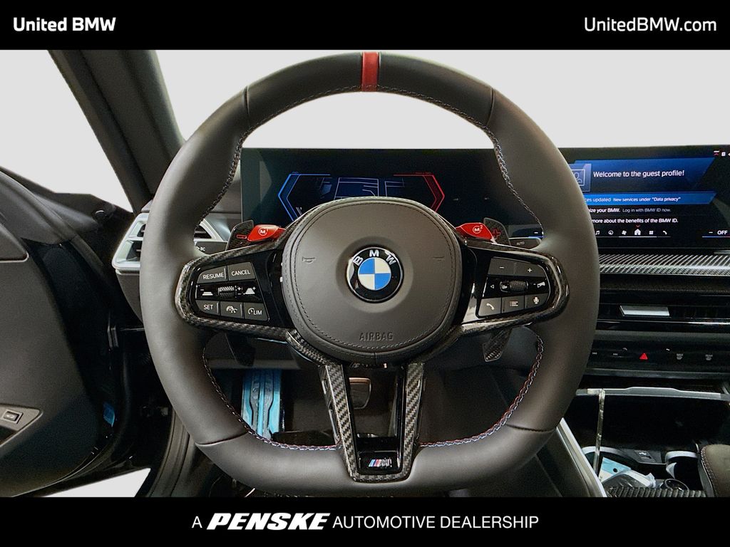 Thumbnail: 2026 BMW M2 - 6
