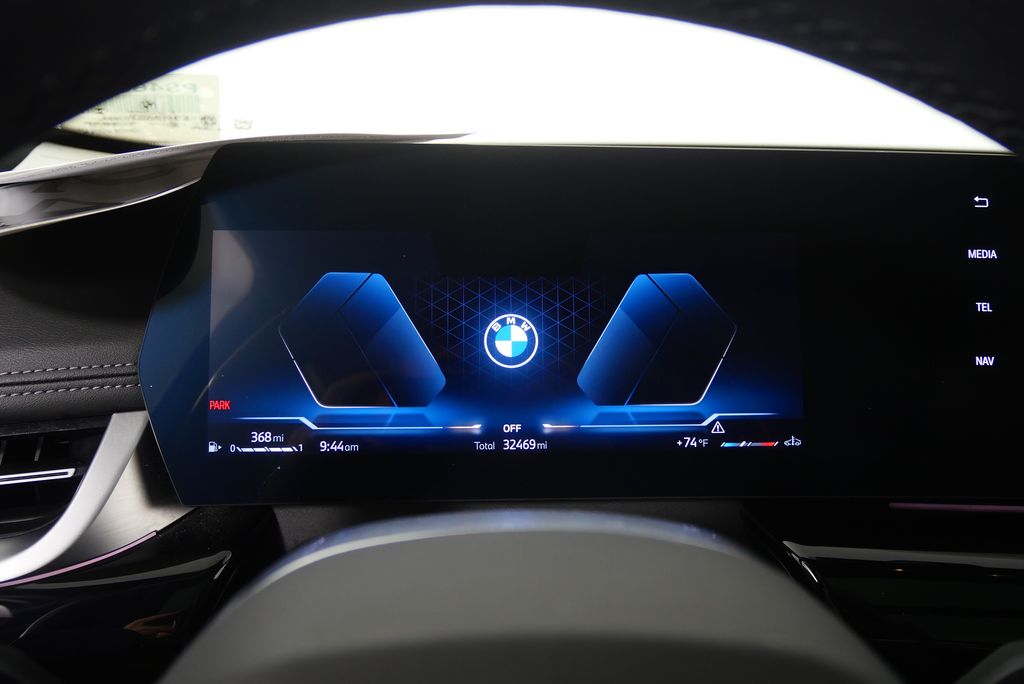 Thumbnail: 2024 BMW X1 - 22