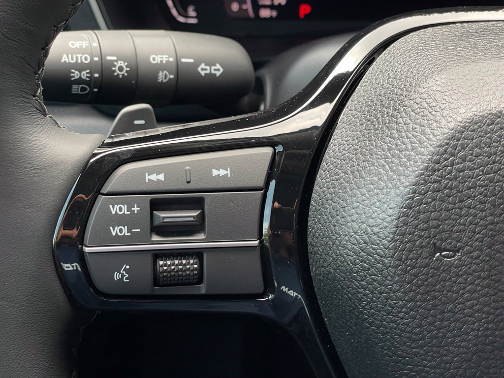 Thumbnail: 2026 Honda Pilot - 15