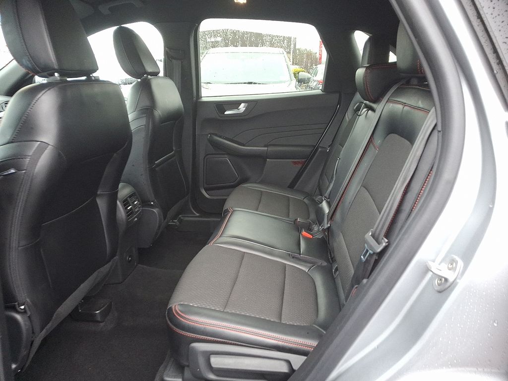 Thumbnail: 2024 Ford Escape - 10