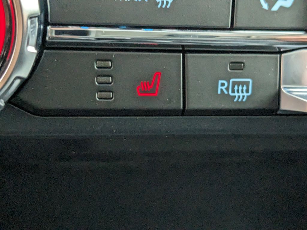 2025 Ford F-150 Rocky Ridge