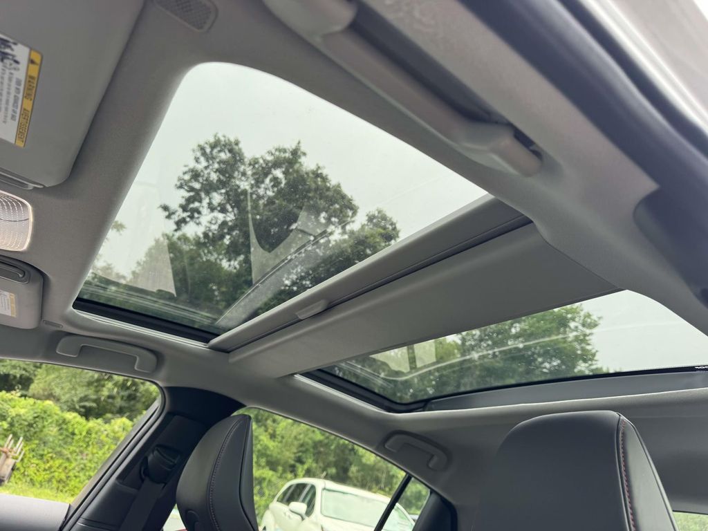 Used 2024 Toyota Prius Prime Hatchback