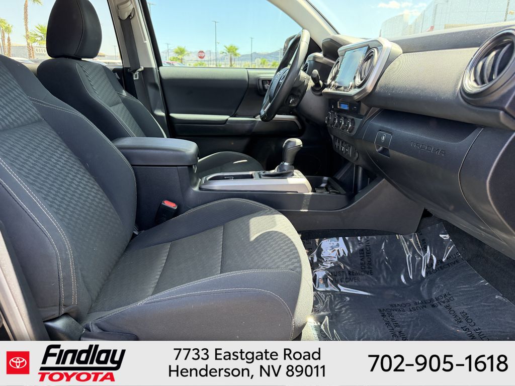 Used 2023 Toyota Tacoma Truck