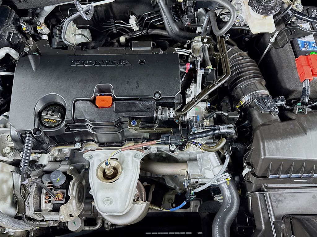 Used Car 2023 Honda Hr-v  Lx For Sale Under $25,000 In Austin, Texas