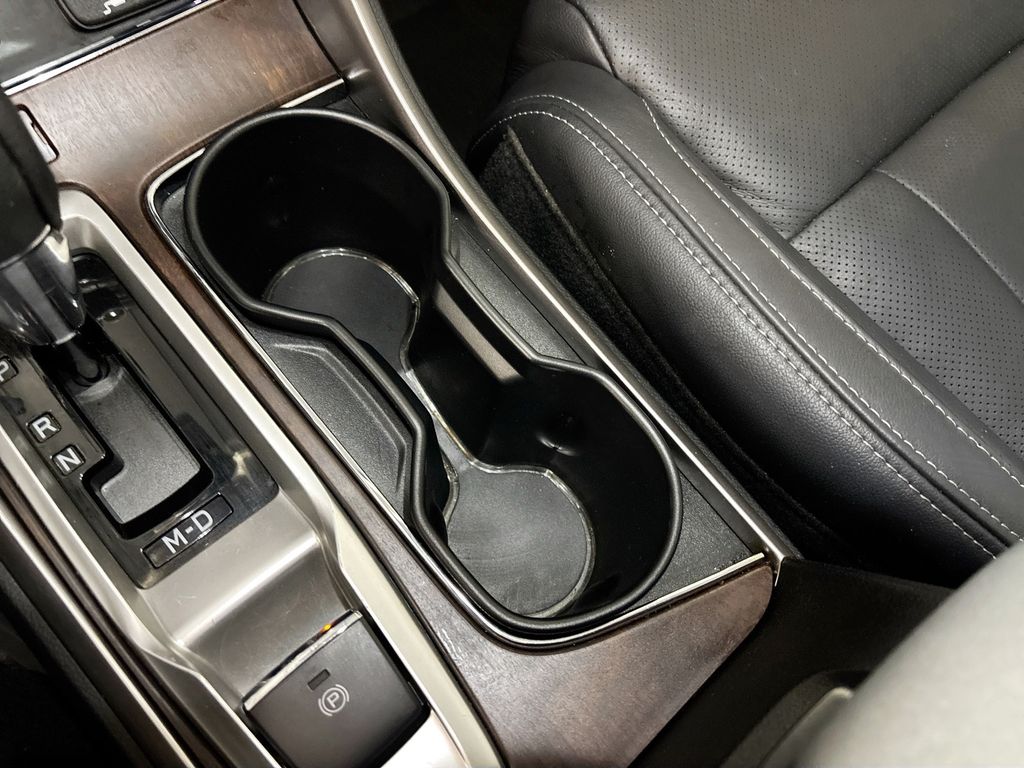 2021 Subaru Ascent Touring