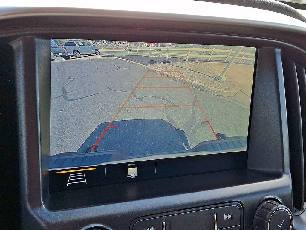 used 2019 Chevrolet Colorado car, priced at $28,242