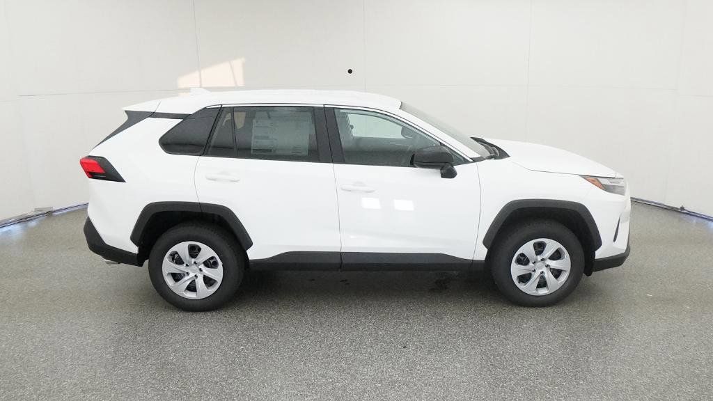 Thumbnail: 2025 Toyota RAV4 - 23