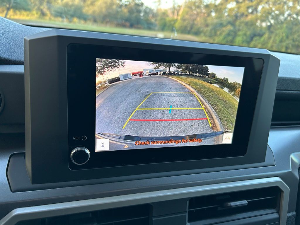 Thumbnail: 2024 Toyota Tacoma - 25