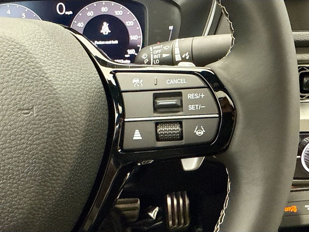 Thumbnail: 2026 Acura Integra - 12