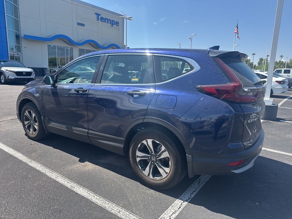 Thumbnail: 2020 Honda CR-V - 3