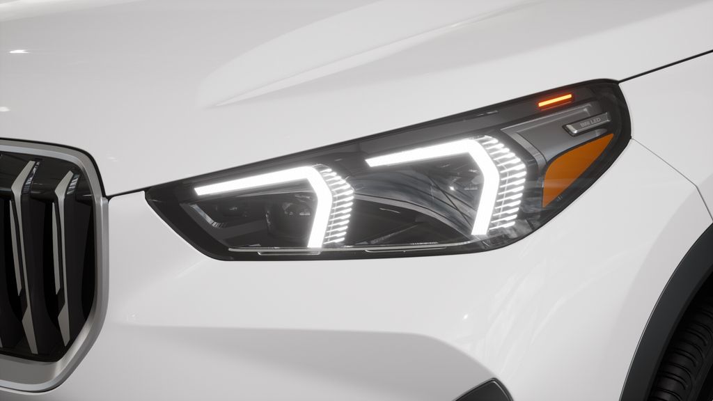 Thumbnail: 2026 BMW X1 - 31