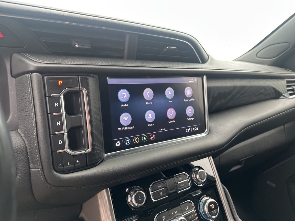 Used Car 2021 Gmc Yukon Xl  Denali For Sale Under $60,000 In Austin, Texas