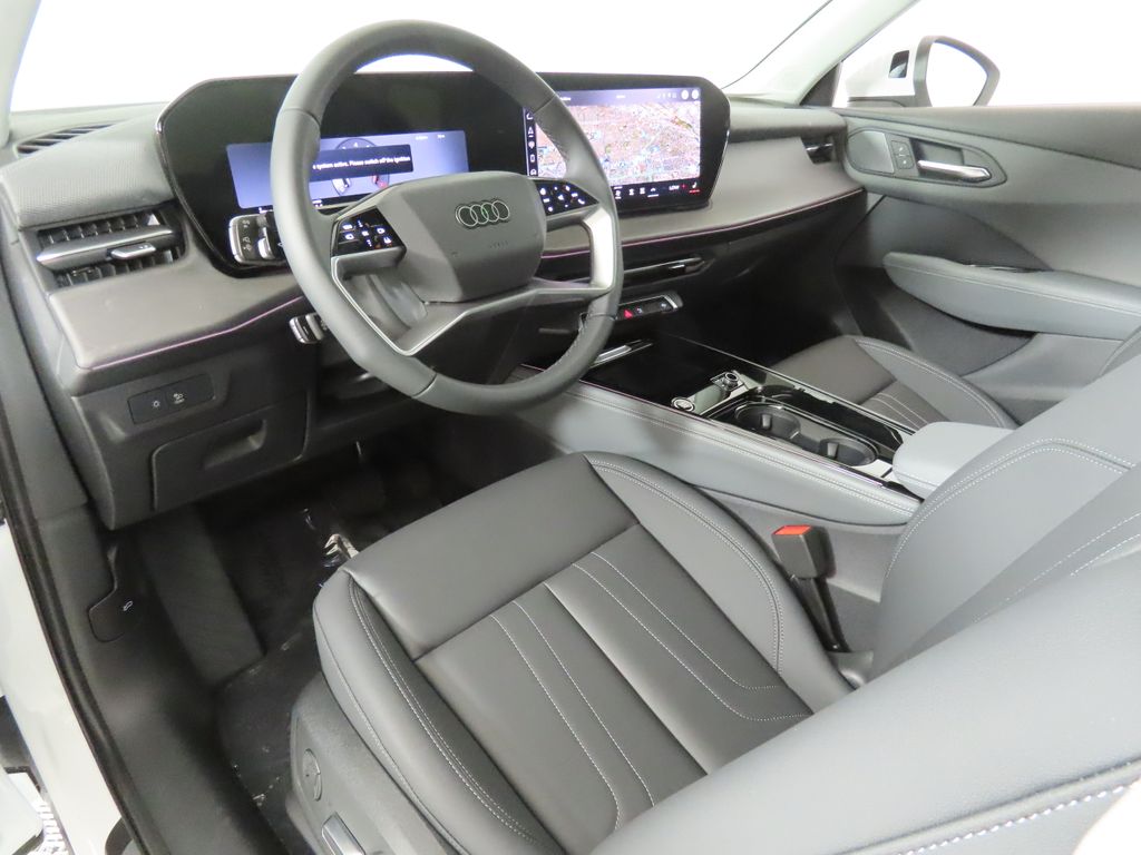 Thumbnail: 2026 Audi Q3 - 27