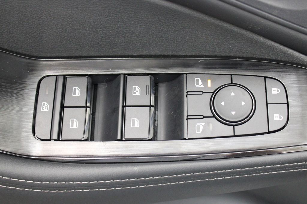 new 2026 Nissan Rogue car, priced at $29,945