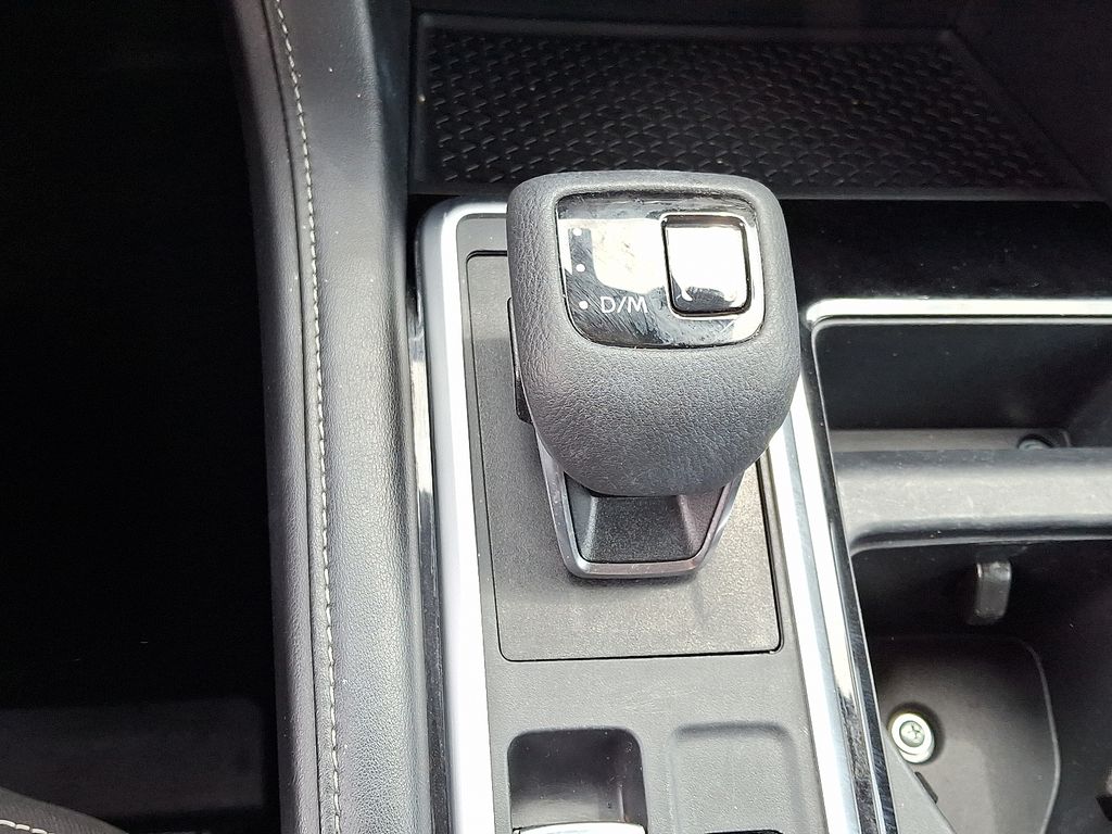 2024 Nissan Pathfinder — photo 16