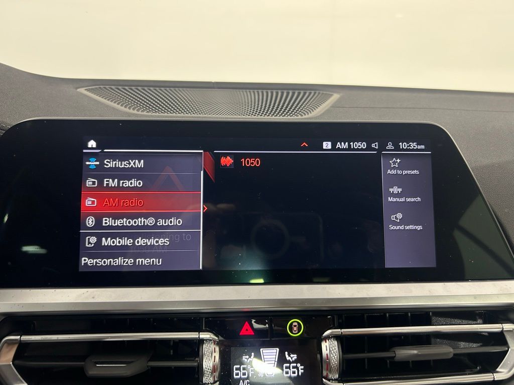 Thumbnail: 2023 BMW 4 Series - 24