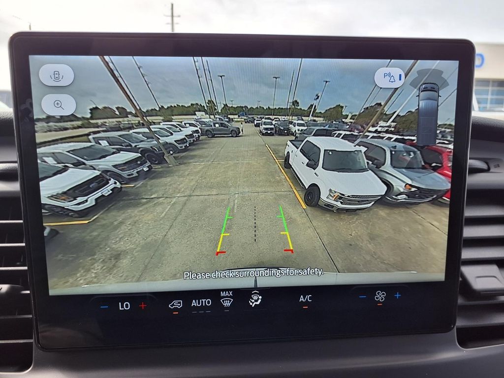 2026 Ford Transit-350 Base White at Ultimate Motorsports
