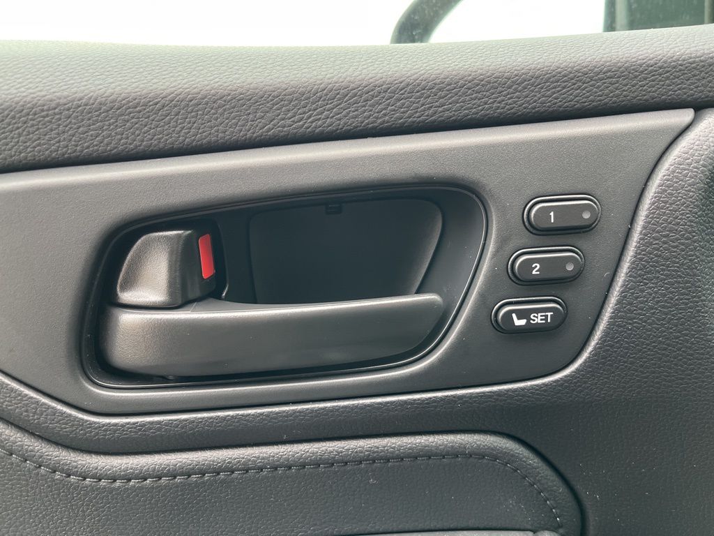 Thumbnail: 2026 Honda Odyssey - 6