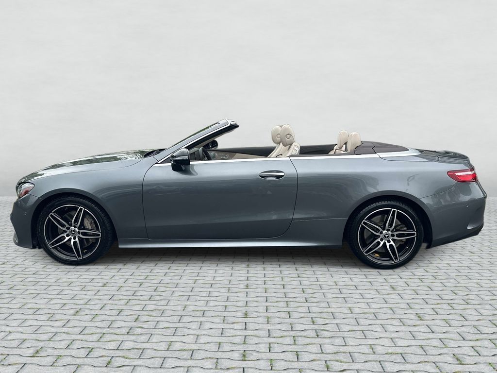 Thumbnail: 2019 Mercedes-Benz E-Class - 16