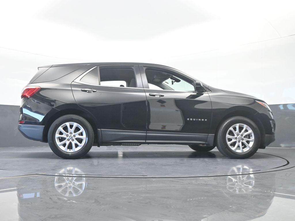 Used 2020 Mosaic Black Metallic Chevrolet LT image 62