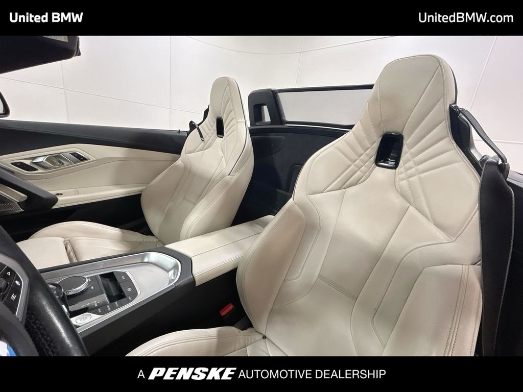 Thumbnail: 2019 BMW Z4 - 13