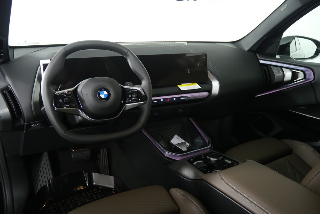 Thumbnail: 2026 BMW X3 - 17