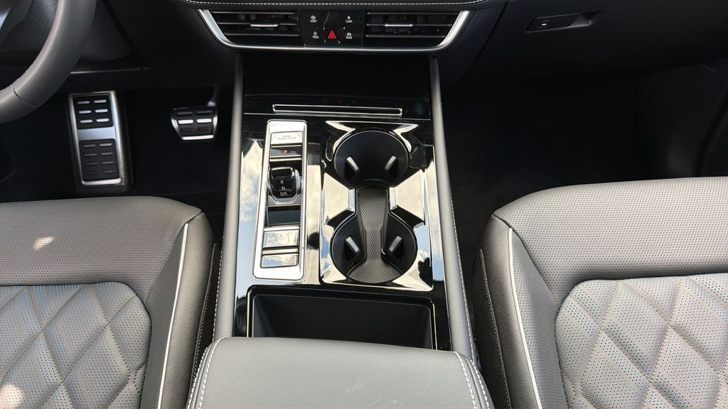 New 2026 White Volkswagen SEL Premium R-Line image 18