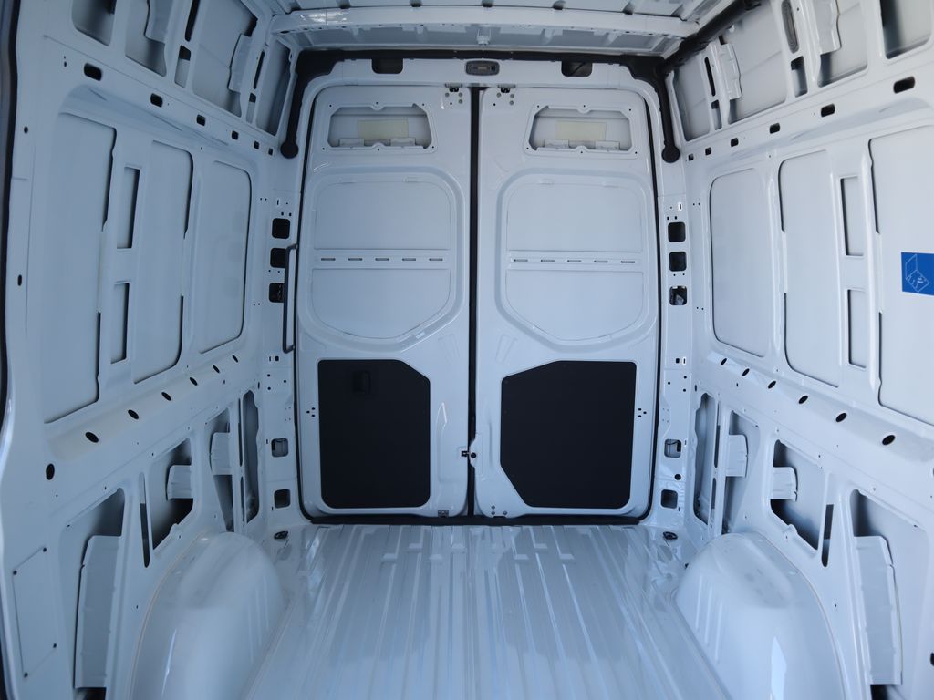 Thumbnail: 2026 Mercedes-Benz Sprinter - 27