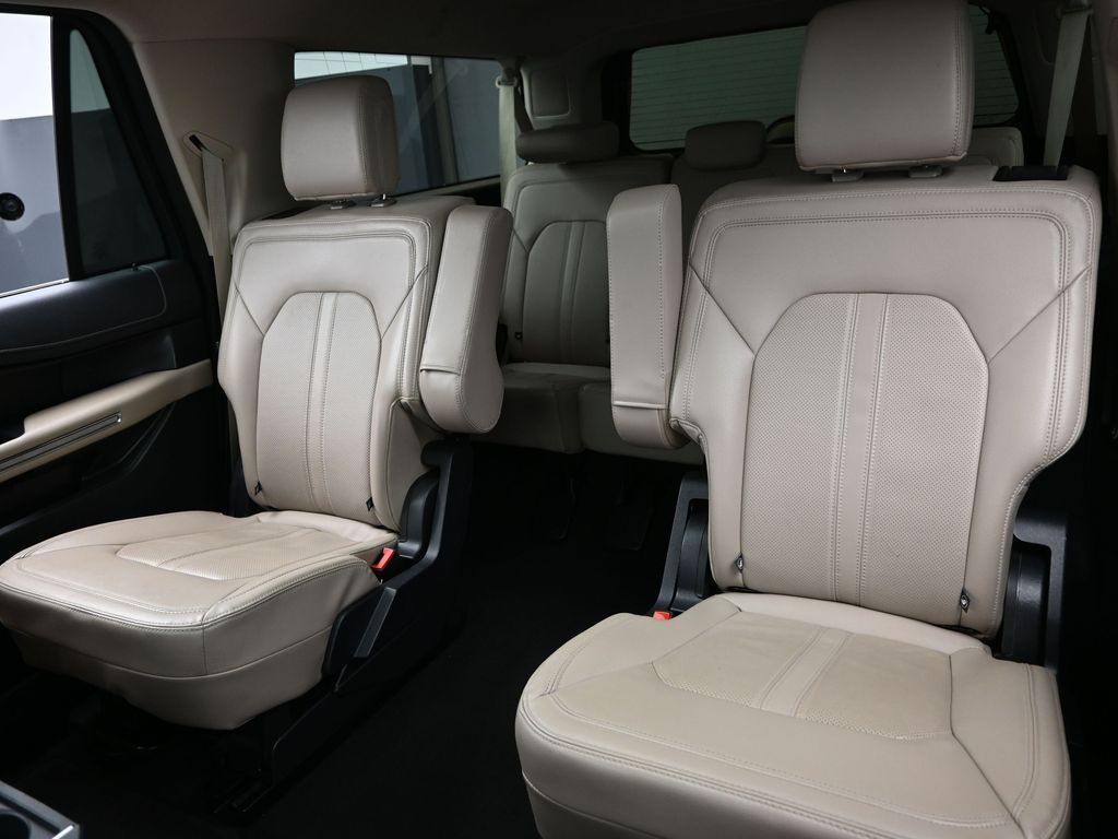 2024 Ford Expedition Limited MAX