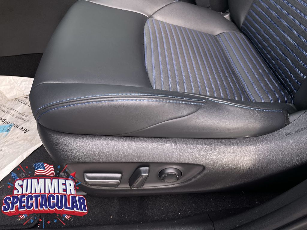 Used 2024 Toyota RAV4 Hybrid SUV