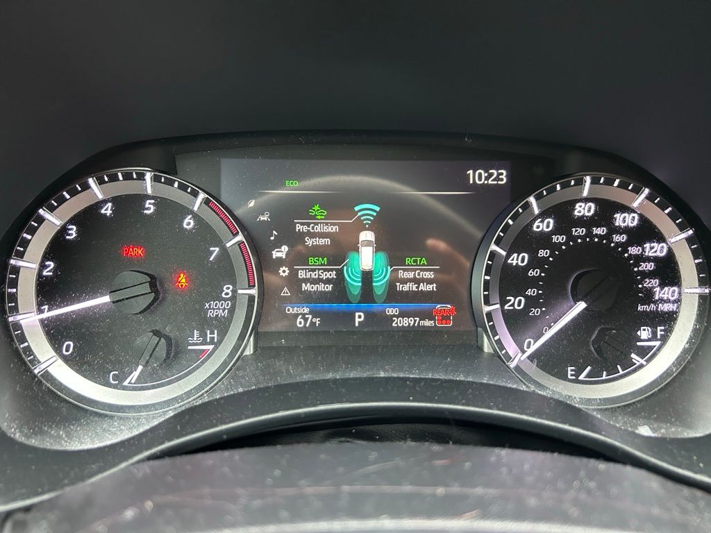 Thumbnail: 2024 Toyota Highlander - 24