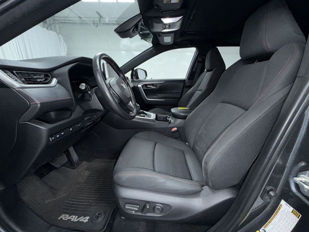 Used 2023 Toyota RAV4 Prime SUV