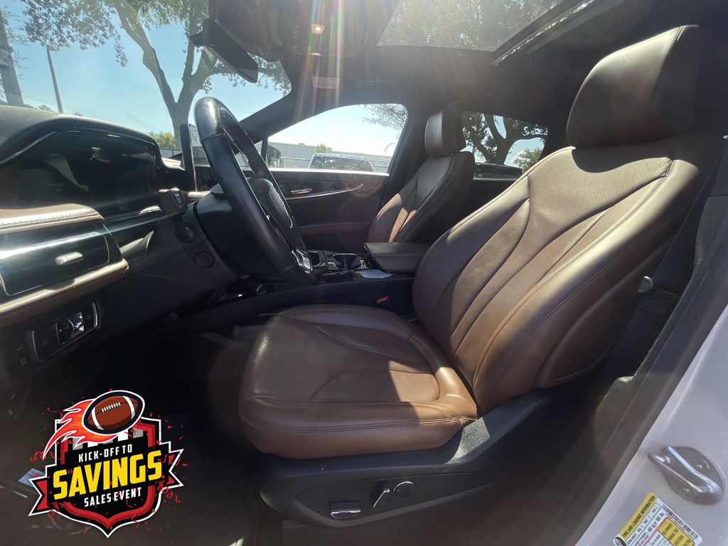 Used 2022 Lincoln Nautilus SUV
